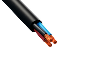 КГ тп 3х1,5 фото