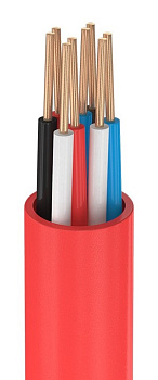 КСВВнг-LS 4х2х0,5 фото