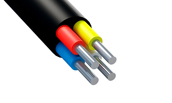 АВВГ 4х10 фото