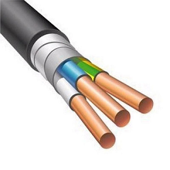 ВБбШвнг(А) 3х4 фото