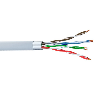 FTP-P  4х2   cat 5e   C U  Outdoor  ALAS фото