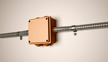 ОКЛ «Спецкаблайн-МР» фото