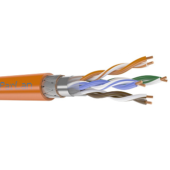 ParLan ARM U/UTP Cat5e ZHнг(А)-FRHF 4х2х0,52 фото