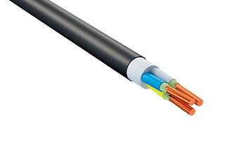 ВВГнг(А)-FRLSLTx 3x1,5 фото