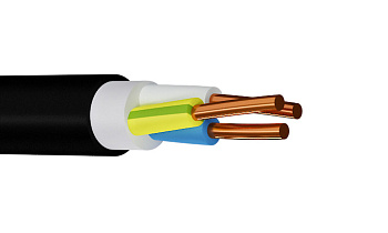 ВВГнг(А)-LS 3х16 фото