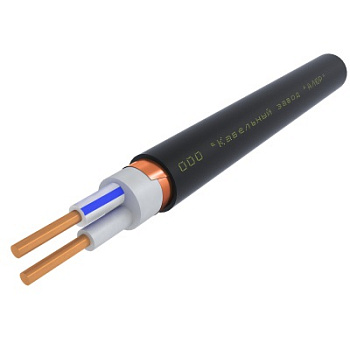 ВВГЭнг(А)-LSLTx 3х1,5 фото