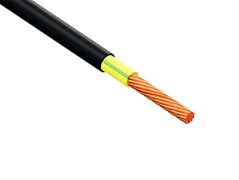 ВВГнг(А)-LS 1х95 фото