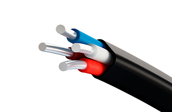 АВВГ 4х4 фото