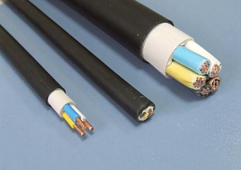 ППГнг(А)-HF 3х1,5 фото