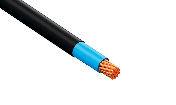 ВВГнг(А)-LS 1х35 фото