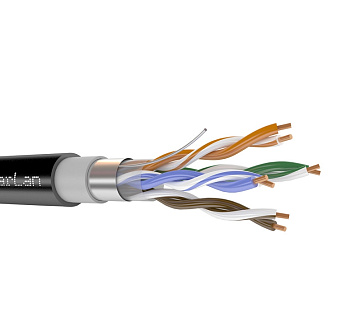 ParLan F/UTP Cat5e 2х2х0,52 PVC/PE фото