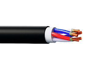 КВВГЭнг(А)-FRLS 5х2,5 фото