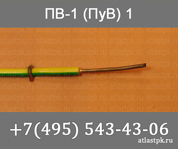 ПуВ 1 фото