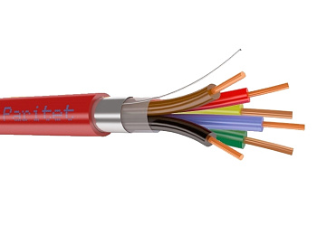 КСВЭВнг(А)-LS 8х0,5 фото