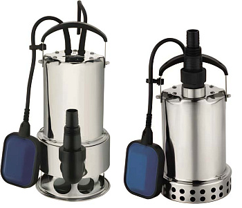 Насос MS-D400, 0,4 кВт, 1х220 В фото