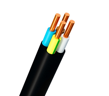 ВВГнг(А)-LS 5х240 фото