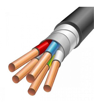 ВБбШвнг(А) 5х2,5 фото