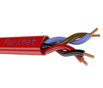 КСРВнг(А)-FRLS 2х2х0,8 фото