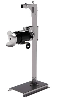 Агитатор AG-CV110-D-4, 11 кВт, 3х380 В фото