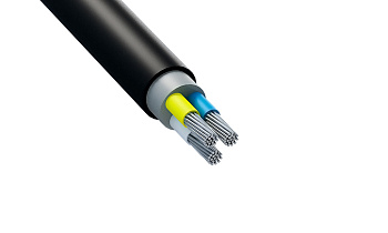 АсВВГнг(А)-LS 3х6 фото