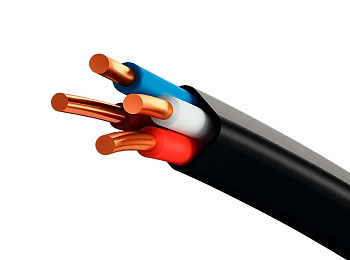 ВВГ 3х240+1х120 фото