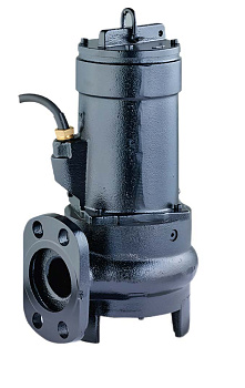 Насос MC-CC90-ID-4, 9 кВт, одноканальное раб. колесо, без АТМ, 3х380 В фото