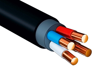 КВВГнг(А)-LSLTx 14х2,5 фото