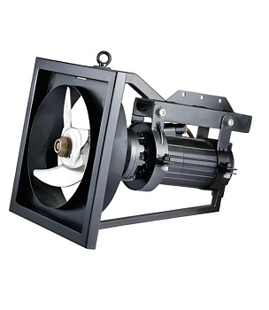 Мешалка MD-RP26-T-4, 2,6 кВт, 3х380 В фото