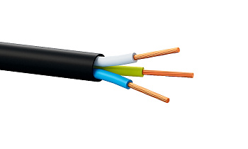 КГВВнг(А) 3х4 фото