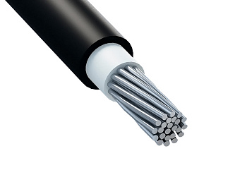 АсВВГнг(А)-LS 1х25 фото