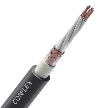 CONFLEX МКЭШПнг(А)-HF 5х2,5 фото