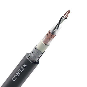 CONFLEX МКЭКШВнг(А)-FRLS 2х2х0,5 фото