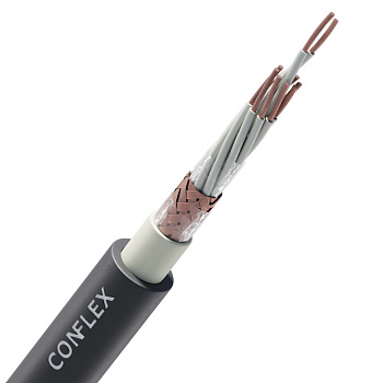 CONFLEX МКЭШВнг(А)-LS 10х1,5 фото