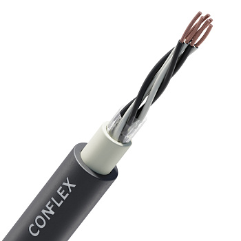 CONFLEX МКШПнг(А)-HF 3х2х2,5 фото