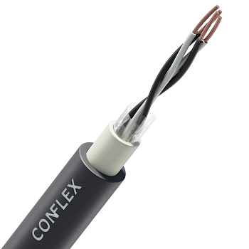 CONFLEX МКШВнг(А)-LS 2х2х2,5 фото