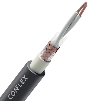 CONFLEX МКЭШПнг(А)-HF 2х2,5 фото