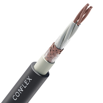 CONFLEX МКЭШПнг(А)-HF 4х2,5 фото