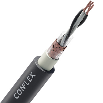 CONFLEX МКЭШПнг(А)-HF 2х2х2,5 фото